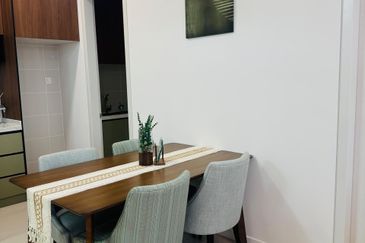 The Maple Residences