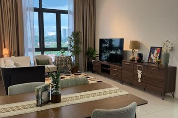 The Maple Residences