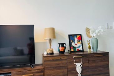 The Maple Residences