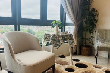 The Maple Residences