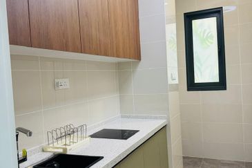 The Maple Residences