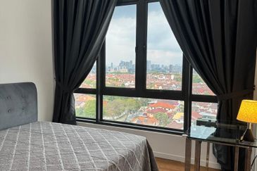 The Maple Residences