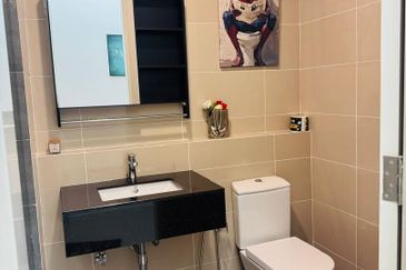 The Maple Residences