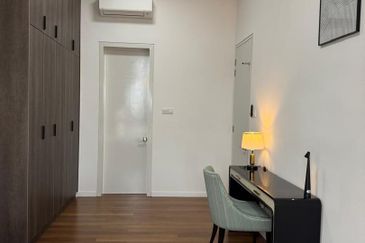 The Maple Residences