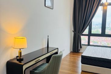 The Maple Residences