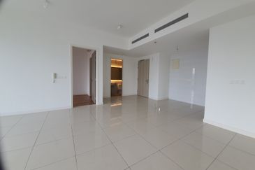 Nadi Bangsar Service Residence