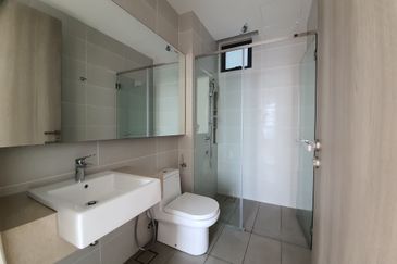 Nadi Bangsar Service Residence