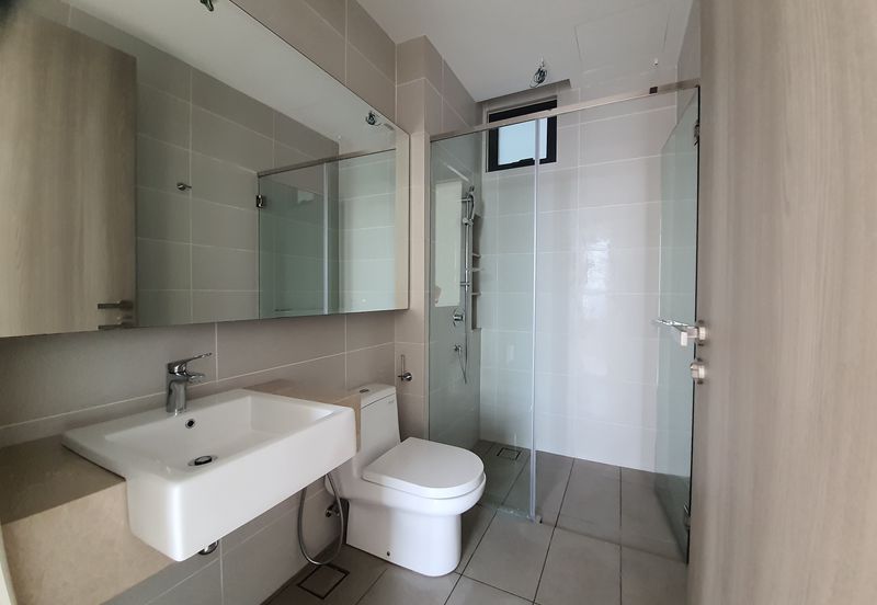 Nadi Bangsar Service Residence