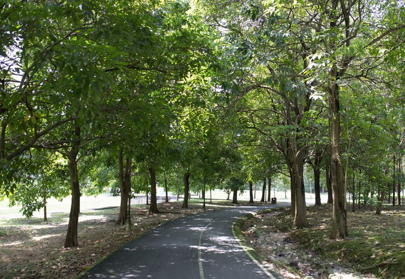 Residensi AVA @ Kiara Bay