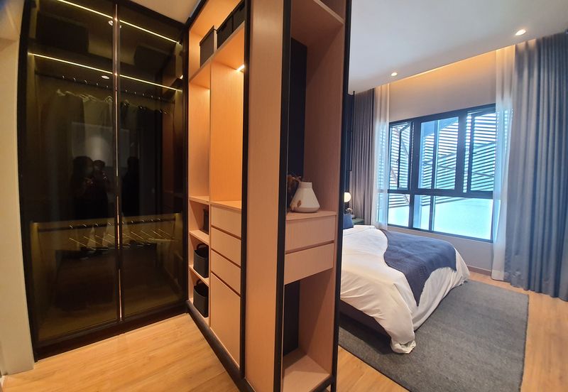 Residensi AVA @ Kiara Bay