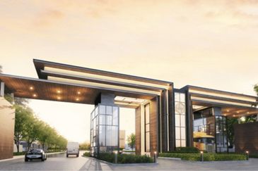 Brand New Service Factory for Sale in Booming Town