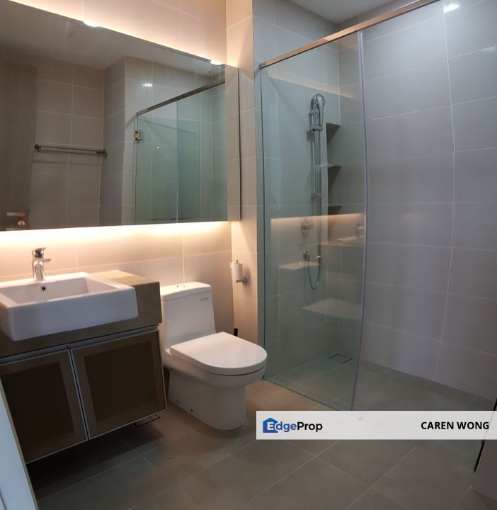 Nadi Bangsar 2br2b For Sale, Kuala Lumpur, Bangsar
