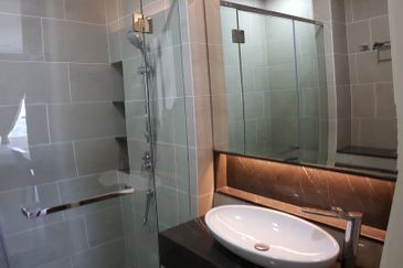 Nadi Bangsar Service Residence