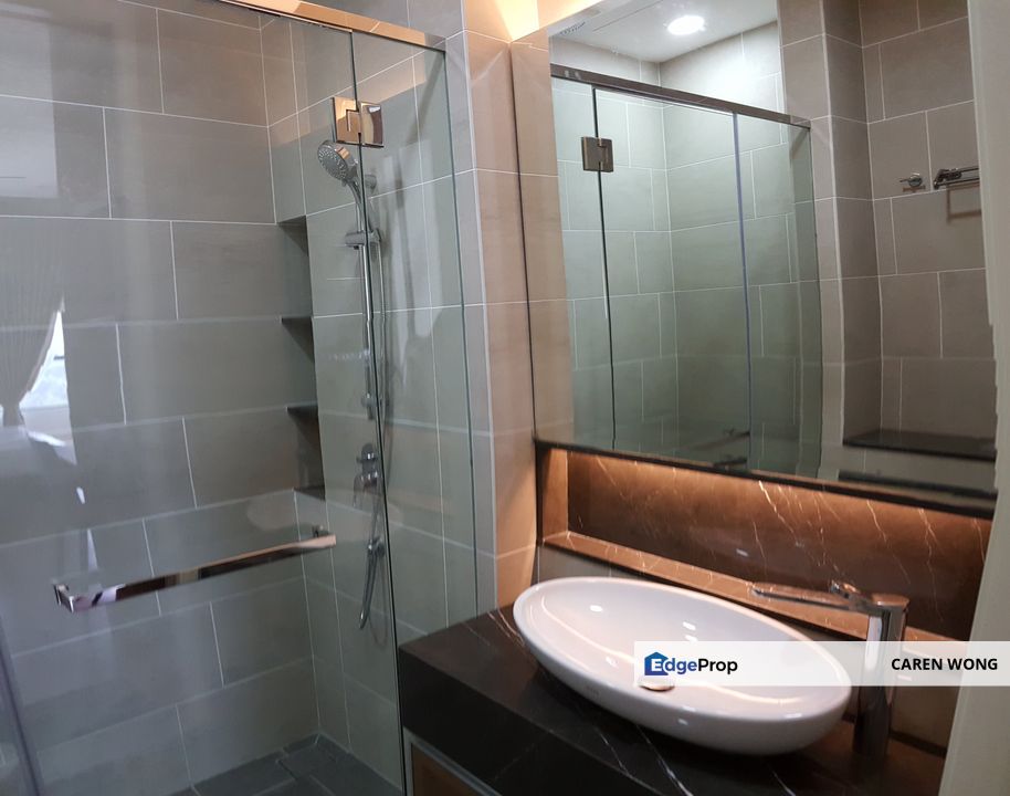 Nadi Bangsar 2br2b For Sale, Kuala Lumpur, Bangsar