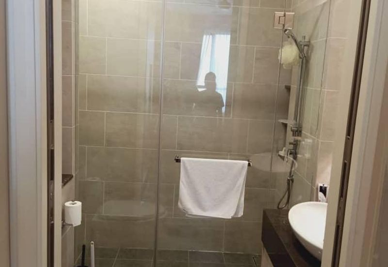 Nadi Bangsar Service Residence