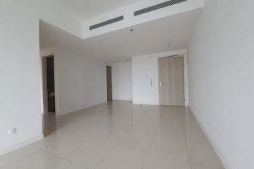 Nadi Bangsar Service Residence