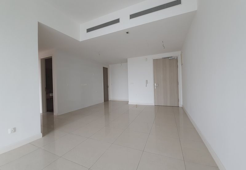 Nadi Bangsar Service Residence