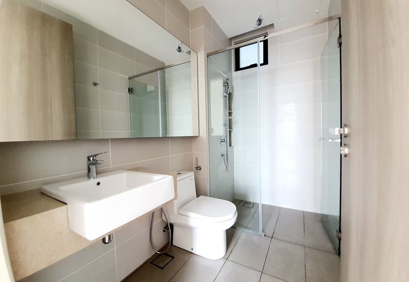 Nadi Bangsar Service Residence