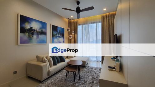 Rare Unit with 2 carpark, Kuala Lumpur, Bangsar