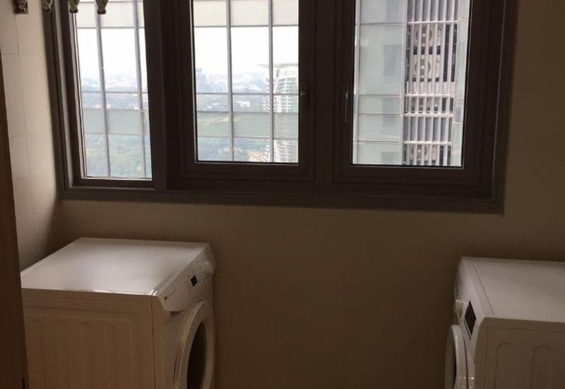 The Sentral Residences