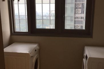 The Sentral Residences