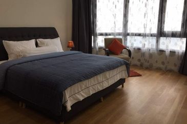 The Sentral Residences