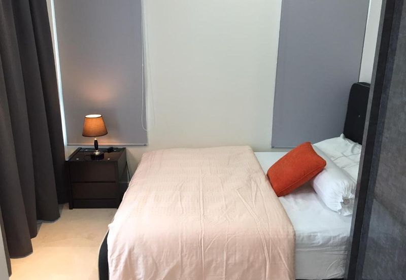 The Sentral Residences