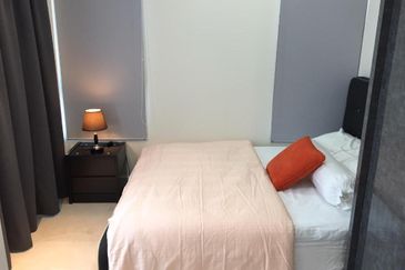 The Sentral Residences