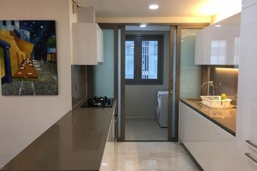 The Sentral Residences