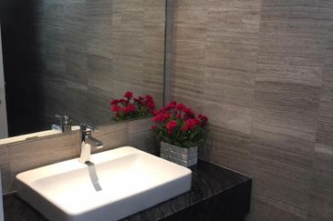 The Sentral Residences