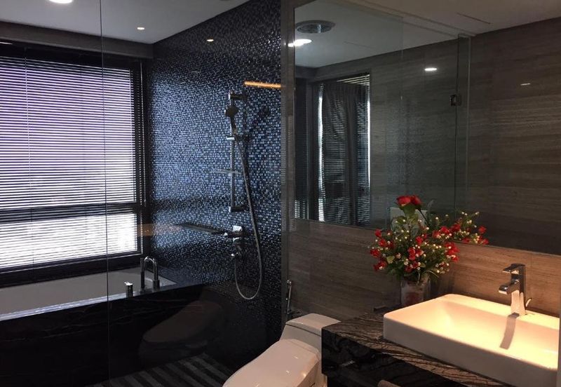 The Sentral Residences