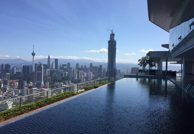 The Sentral Residences