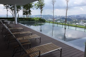 The Sentral Residences