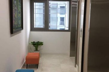 The Sentral Residences