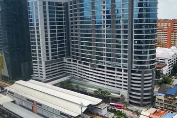 The Establishment (Alila Bangsar )