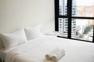 The Establishment (Alila Bangsar )