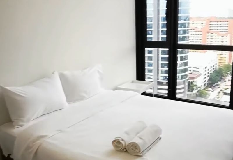 The Establishment (Alila Bangsar )