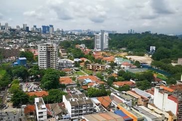 The Establishment (Alila Bangsar )