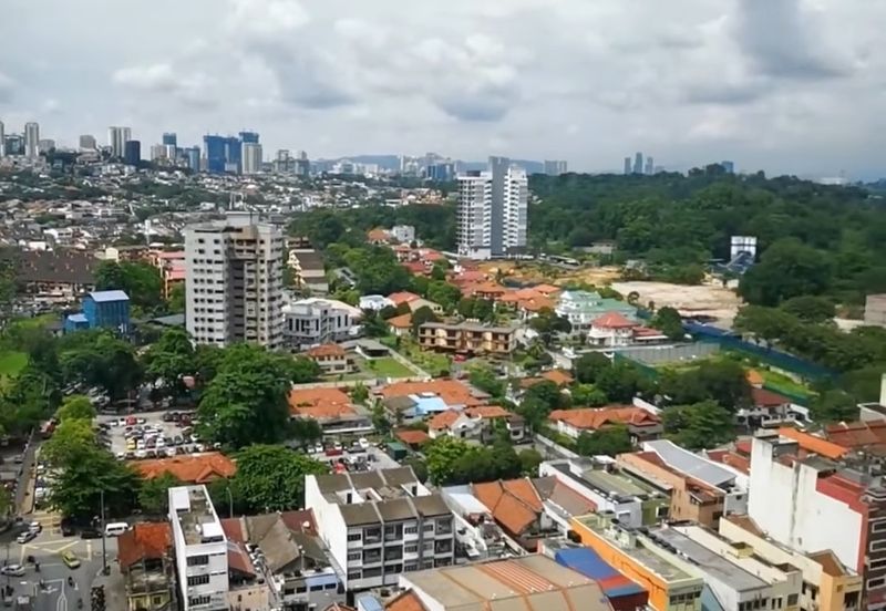 The Establishment (Alila Bangsar )