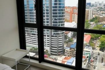 The Establishment (Alila Bangsar )