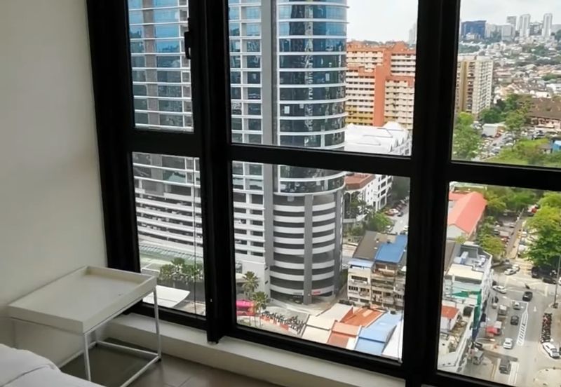 The Establishment (Alila Bangsar )