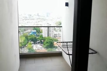 The Establishment (Alila Bangsar )