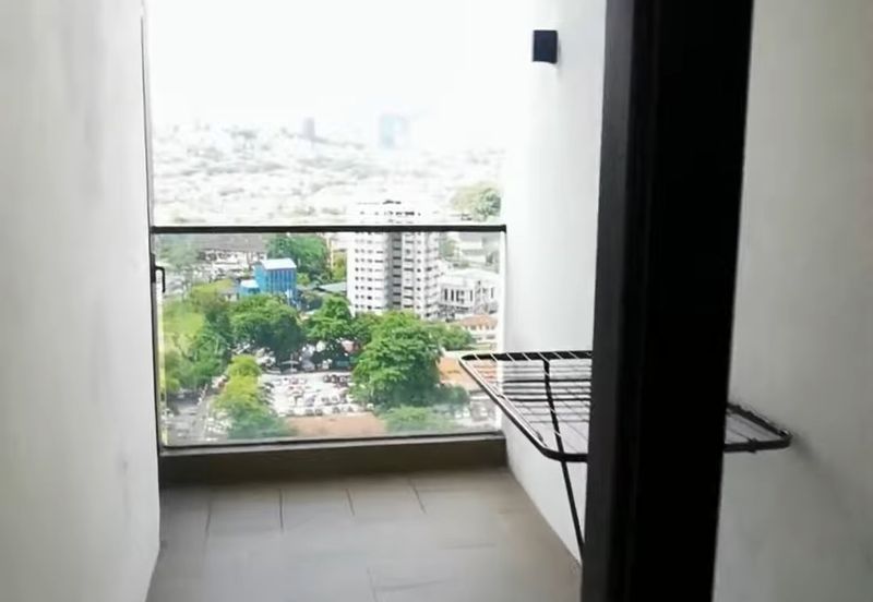 The Establishment (Alila Bangsar )