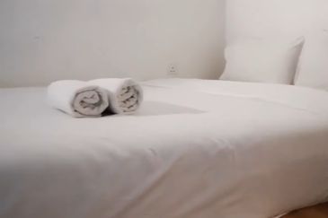 The Establishment (Alila Bangsar )