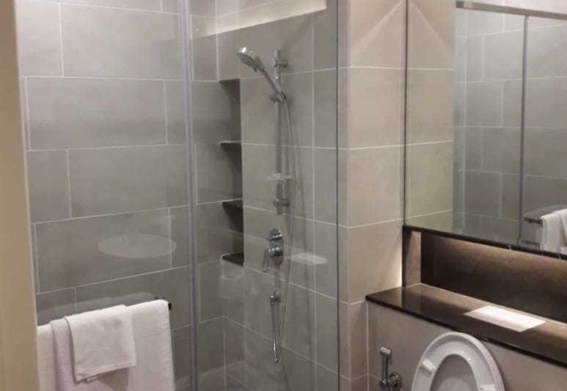 Nadi Bangsar Service Residence