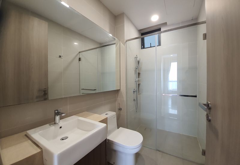 Nadi Bangsar Service Residence