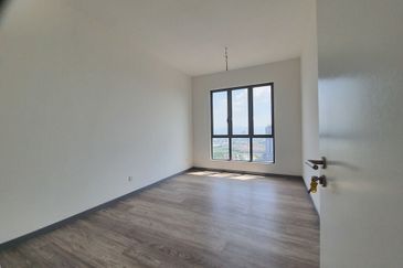 United Point Residence (Residensi Bersepadu)