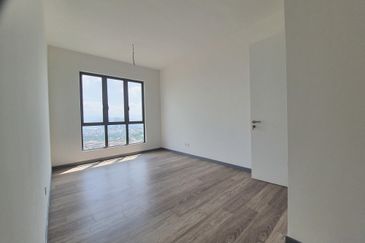 United Point Residence (Residensi Bersepadu)