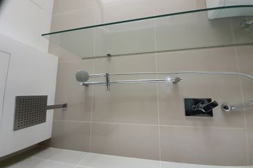 United Point Residence (Residensi Bersepadu)