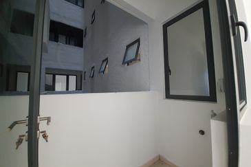 United Point Residence (Residensi Bersepadu)